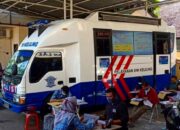 Jadwal SIM Keliling Jakarta Minggu 14 Juni 2026, Catat Lokasi dan Jam Operasionalnya