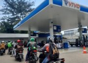 Harga BBM Terbaru Semua SPBU, Mobil Listrik Perlu Dipanaskan atau Tidak, dan Pertamax Naik