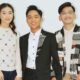 Makin Panas, Begini 5 Fakta Pengakuan Betrand Peto soal Sarwendah dan Keluarganya