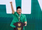 Sejumlah Tokoh Muda NU Masuk Kepengurusan Baru GP Ansor