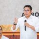 Diskusi di UGM Berujung Ricuh, Wamentan Sudaryono Merasa Ada yang Memukul dan Melempar Air