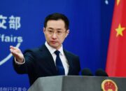 China Larang Menhan Filipina dan Keluarga Masuk ke Wilayahnya, Apa Alasannya?