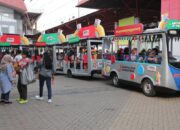 Harga Tiket hingga Jam Buka