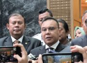 Dasco Sebut Pemerintah Siapkan Strategi Khusus Buat Bikin Rupiah Menguat, Apa Itu?