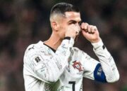 Dikritik karena Usia 41 Tahun, Cristiano Ronaldo Tegaskan Masih Bisa Bersaing di Piala Dunia 2026