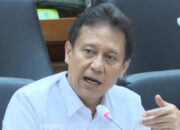 Menkes Budi Susul Chatib Basri-Luhut ke Istana, Ada Apa?