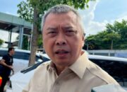 Prabowo Panggil Menhub Dudy ke Istana, Ada Apa?