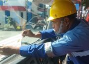 Elnusa Petrofin Catat Distribusi Energi Per Hari Setara 15 Kali Keliling Bumi, Kinerja AMT Diapresiasi