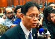 Promosikan Surat Utang RI, Purbaya Bakal Sambangi China dan Inggris Pertengahan Juni