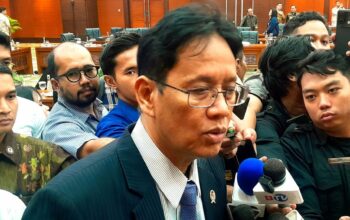 Promosikan Surat Utang RI, Purbaya Bakal Sambangi China dan Inggris Pertengahan Juni