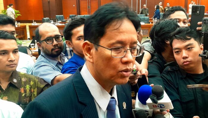 Promosikan Surat Utang RI, Purbaya Bakal Sambangi China dan Inggris Pertengahan Juni