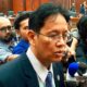 Promosikan Surat Utang RI, Purbaya Bakal Sambangi China dan Inggris Pertengahan Juni