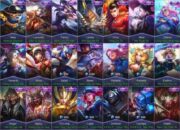 Guide Build Item dan Emblem ML Terbaik untuk Hero Fighter yang Sedang OP