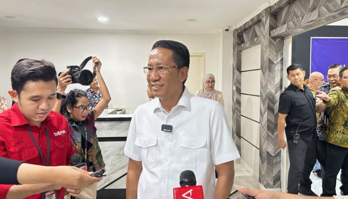 Menkum Ungkap Syarat WNI yang Ingin Lepas Kewarganegaraannya