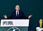 Kasus Indonesia Kembali Diungkit, FIFA Dinilai Terlalu Lembek ke Amerika soal Piala Dunia