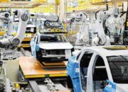 Geely Bersih-bersih, Moge Rp800 Jutaan Naik Harga, hingga Touring 3 Negara