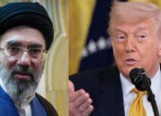 Perundingan Damai AS-Iran Terus Berlanjut di Tengah Eskalasi Konflik