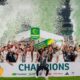 Juara Championship Bongkar Skuad, Garudayaksa FC Lepas 20 Pemain