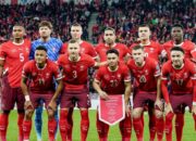 Sedang Berlangsung! Begini Cara Nonton Piala Dunia 2026 Qatar vs Swiss Gratis