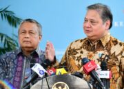 Menko Airlangga Tegaskan Kenaikan BI Rate Untuk Jaga Stabilitas Ekonomi