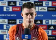 Jurnalis Italia Sebut Persija Jakarta Tikung Persib Bandung dalam Perburuan Mariano Peralta, Faktor Biaya Jadi Sorotan