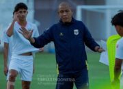 Nova Arianto Kedatangan Amunisi Baru