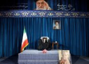 Setelah Tertunda Berbulan-bulan, Jenazah Ali Khamenei Akhirnya Akan Dimakamkan 9 Juli
