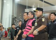 Fakta Mengejutkan Tersangka Baru Kasus Korupsi MBG, Ternyata Penyetor Uang Atur Titik SPPG ke Sony Sonjaya