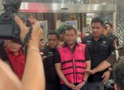 Kejagung Segera Periksa Sony Sonjaya Terkait Pengajuan Justice Collaborator