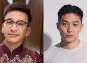 5 Pesan Tegas Ruben Onsu untuk Giorgio Antonio, Soroti Batasan saat Bersama Anak-anaknya
