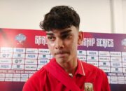 Justin Hubner Terancam Absen, Mathew Baker Dapat Kesempatan Starter saat Timnas Indonesia Lawan Mozambik?