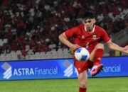 Mathew Baker dan Marselino Ferdinan Starter, John Herdman Turunkan Formasi Ini Saat Timnas Indonesia Vs Mozambik?