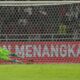 Siapa yang Pantas Jadi Kiper Pertama Timnas Indonesia, Emil Audero atau Maarten Paes?