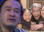 Kabar Terbaru Konflik Sarwendah dengan Ruben Onsu Terkait Nafkah Anak: Berujung Damai?