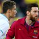 Panggung Terakhir Rivalitas GOAT Messi dan Ronaldo