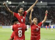 Reaksi Kaget Media Vietnam usai Angkat Koper Gara-Gara Timnas Indonesia U-19 dan Tak Dibantu Australia