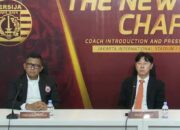 Kenalkan Pelatih Baru Shin Tae-yong, Bos Persija Curhat Sering Terusir dari Kandang Sendiri