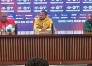 Pengakuan Keganasan Timnas Indonesia dari Pelatih Mozambik, bahkan Pakai Cara Gila Hentikan Ole Romeny dkk