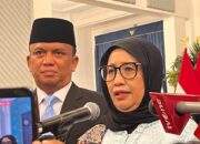 BGN Bakal Gaet Ahli Gizi hingga Dokter Anak Jadi Dewan Pengarah