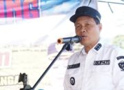 Sebelum Kena OTT KPK, Bupati Muara Enim Edison Hadiri Acara Pencegahan Korupsi