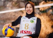 Belum Juga ke Korea, Megawati Hangestri Berpeluang Raih Penghargaan Bergengsi AVC Gala 2026