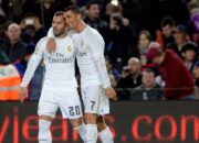 Media Asing Sebut Eks Rekan Cristiano Ronaldo di Real Madrid Gabung Maung Bandung