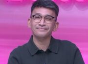 Reaksi Ruben Onsu saat Pertama Kali Lihat Video Dihina Sarwendah Lewat Live
