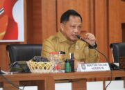 Pemulihan Pascabencana di Provinsi Aceh Terus Menunjukkan Kemajuan