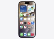 Tidak Semua iPhone Menikmati iOS 27 Secara Maksimal