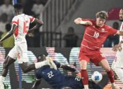 Mozambik Doakan Timnas Indonesia Lolos Piala Dunia 2030