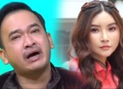 Polemik Sarwendah dan Ruben Onsu Belum Usai, Hak Asuh Anak Kini Jadi Sorotan