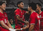 Media Belanda Sindir Timnas Indonesia usai Kemenangan atas Mozambik, Singgung Peran Pemain Keturunan