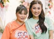 Geger! Pengakuan Adik Sarwendah Soal Numpang Tinggal di Rumah Ruben Onsu