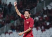 Kabar Terbaru Evan Dimas Bikin Pangling, Ucapan Indra Sjafri Soal Masa Depan Eks Timnas Indonesia U-19 Tuai Sorotan